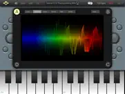 cube synth ipad capturas de pantalla 3