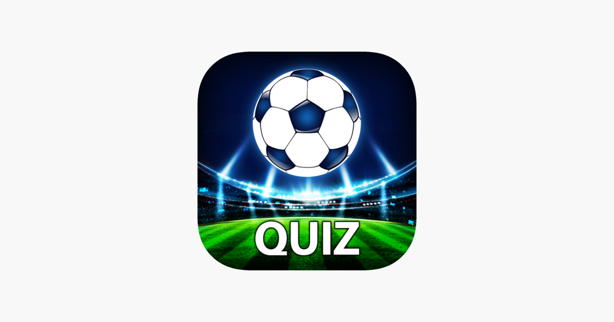 Futebol Quiz