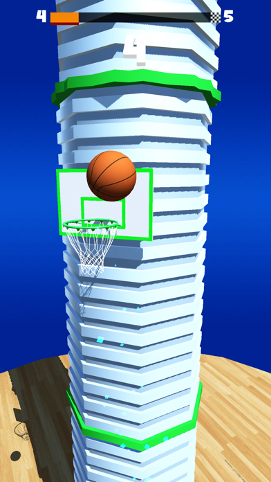 Dunk Star!のおすすめ画像6