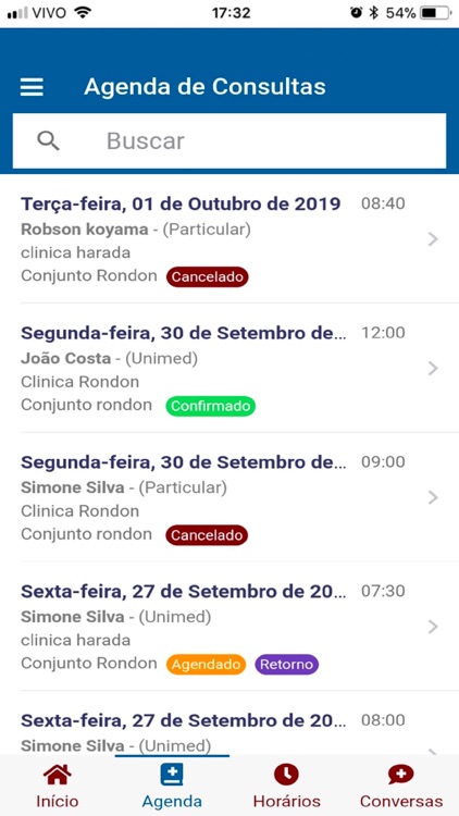 Doutor Aki Prestador