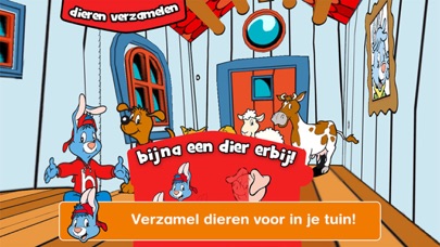 Bobo spelen Screenshot