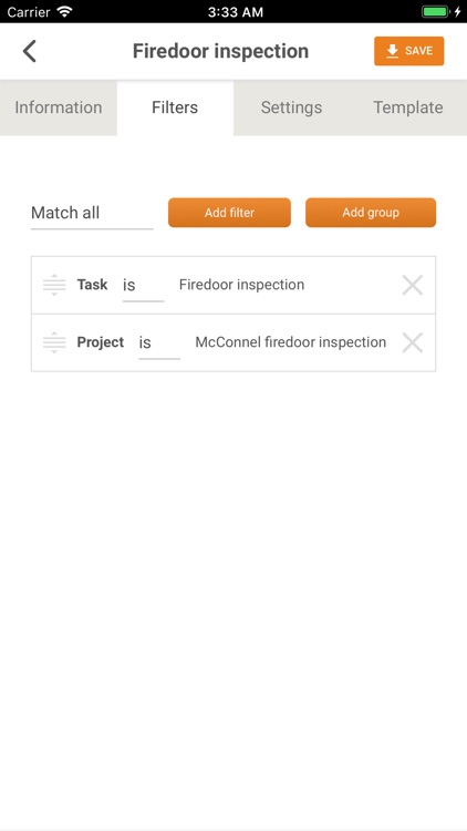 Punchzee screenshot-4