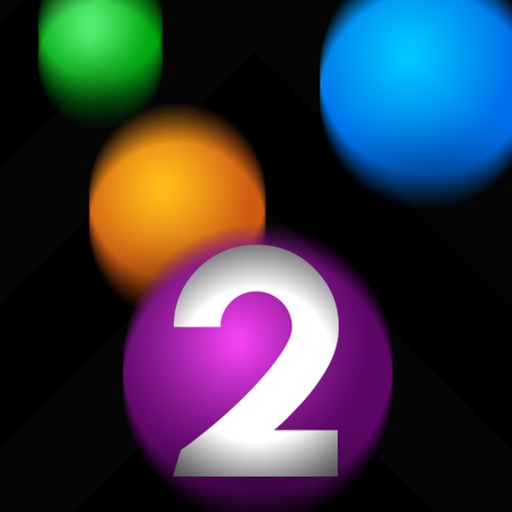 Endless Drops 2 icon