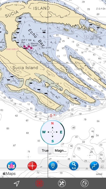 San Juan Islands (Washington) screenshot-3