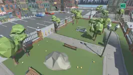 Game screenshot Car Parking X: City 2021 mod apk