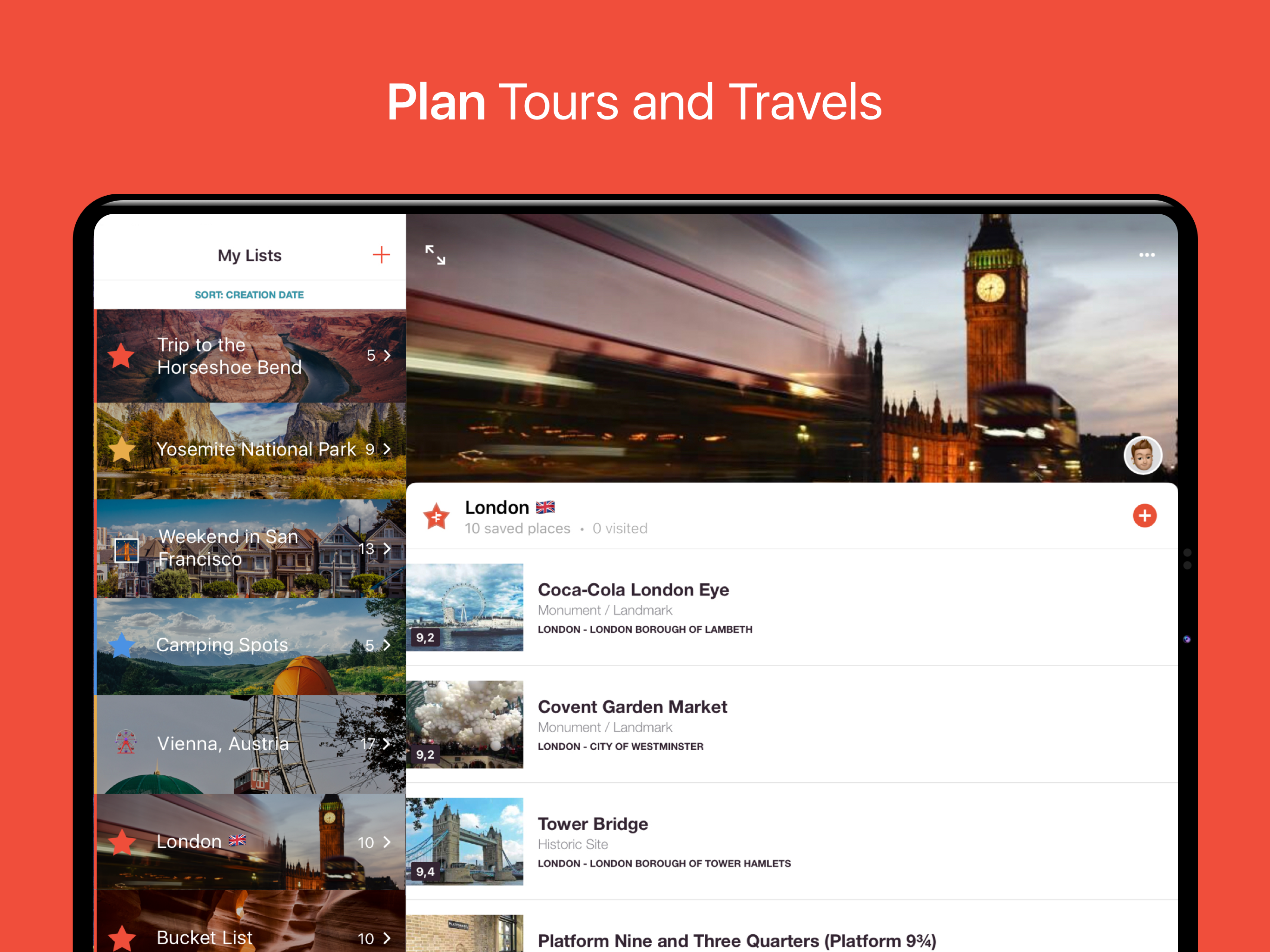 CityMaps2Go – Offline Maps