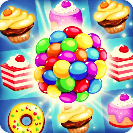 Sweet Candy Smack Story Cheats