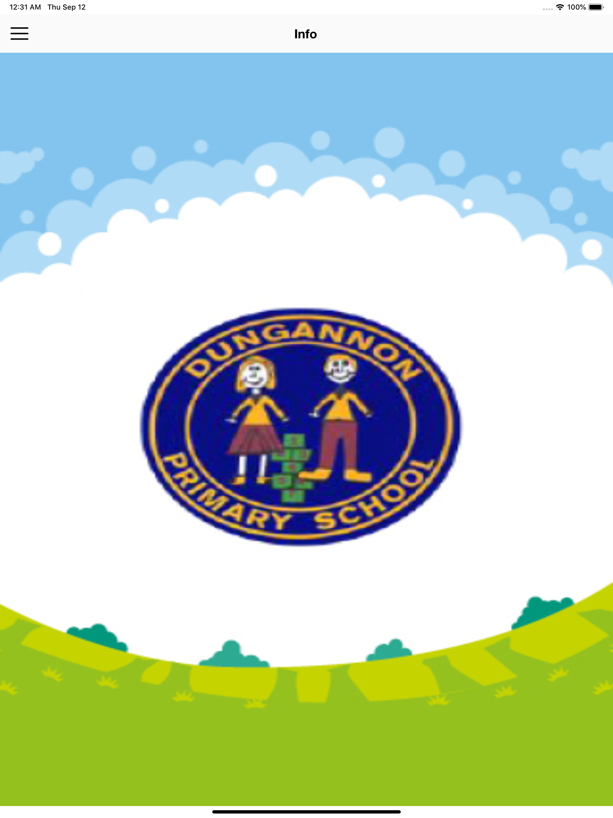 Dungannon PS screenshot 6