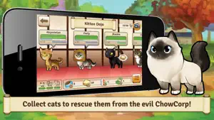 Bread Kittens screenshot 3