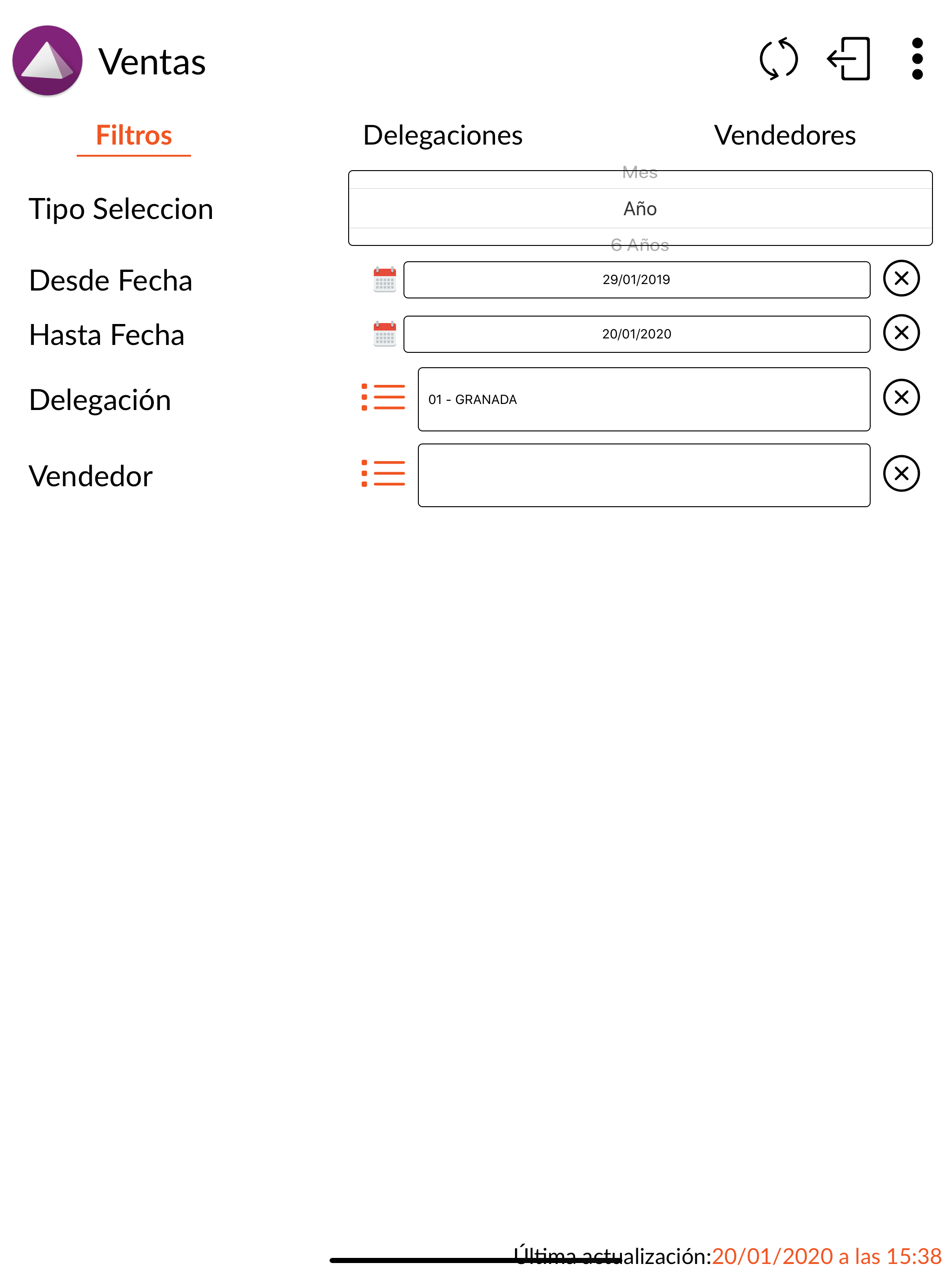 Analisis de Datos