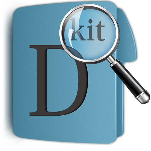 DupliKitPro app icon