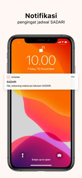 Game screenshot KitaPink apk