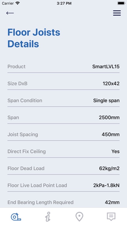 SmartFrame by Tilling Timber screenshot-4