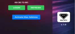 Game screenshot Supa Legacy IPTV mod apk