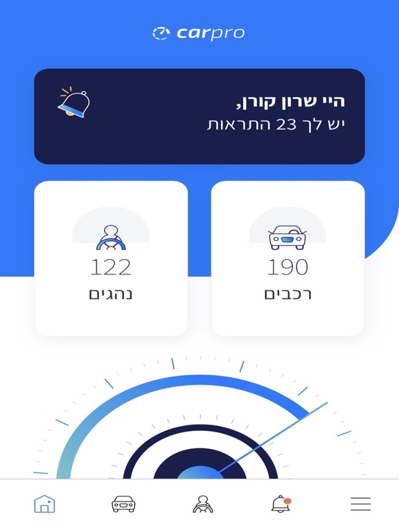 Screenshot #4 pour CarPro