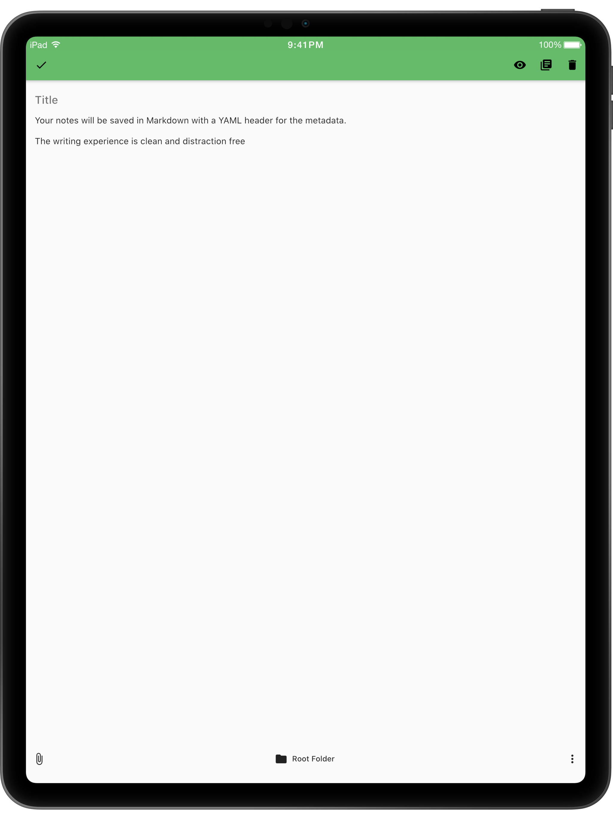 GitJournal
