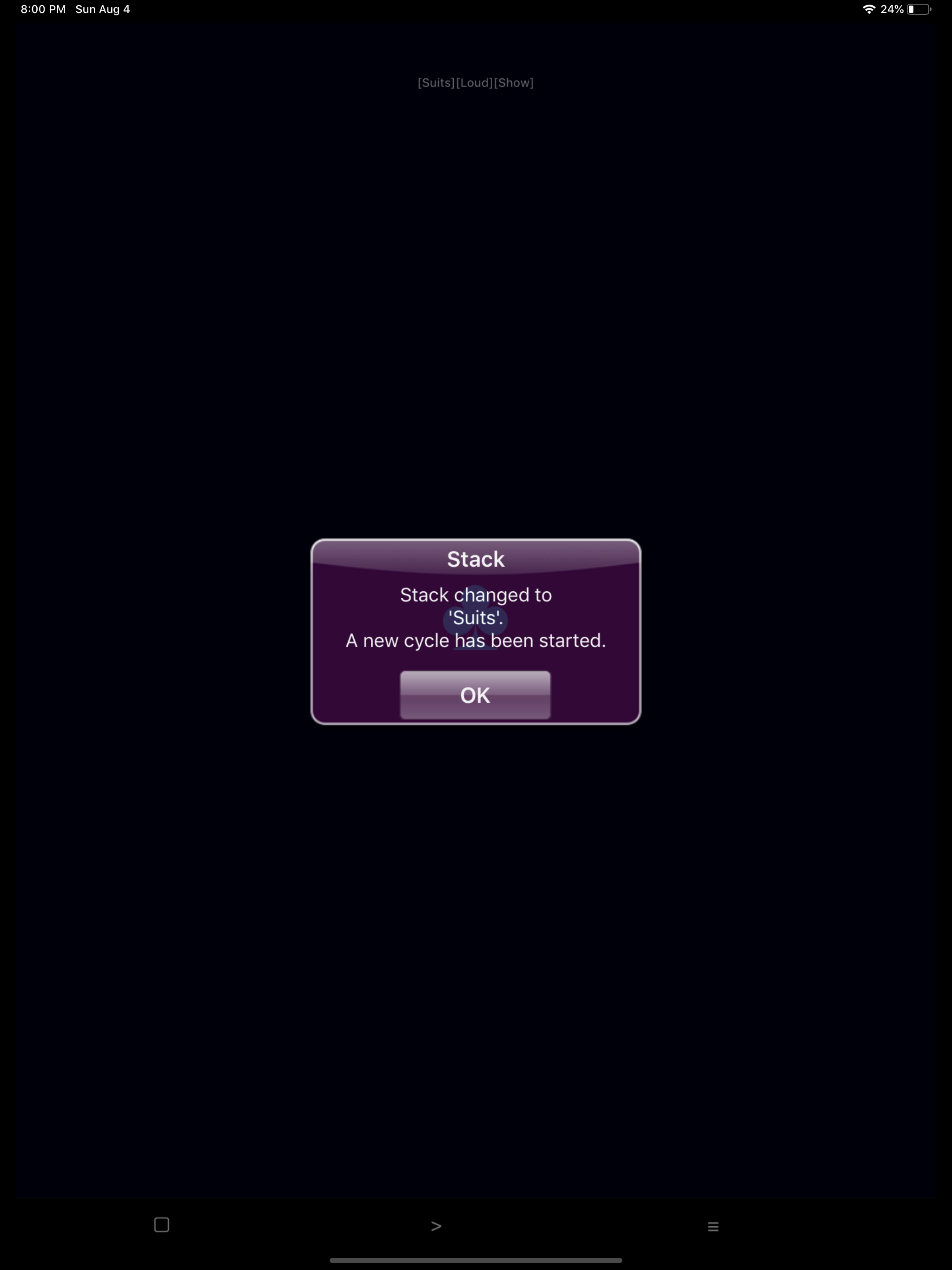 Random Input screenshot 10