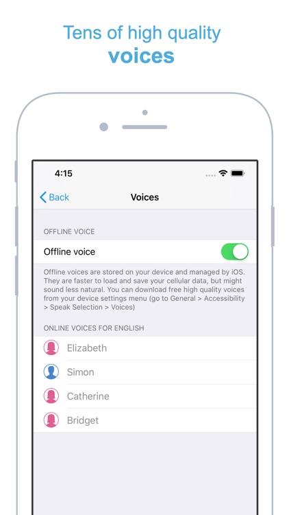 Translate Pro & Dictionary screenshot-4