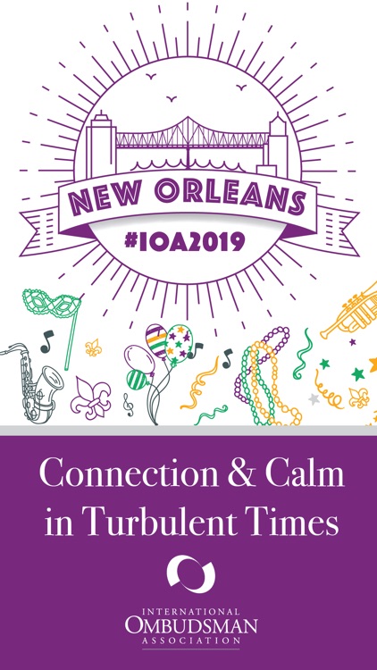 IOA Conference 2019