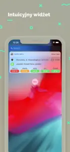 Smog Info – jakość powietrza screenshot #5 for iPhone