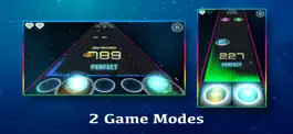 Game screenshot Infinity Beats apk