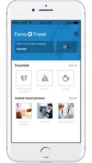 forvo travel iphone images 2