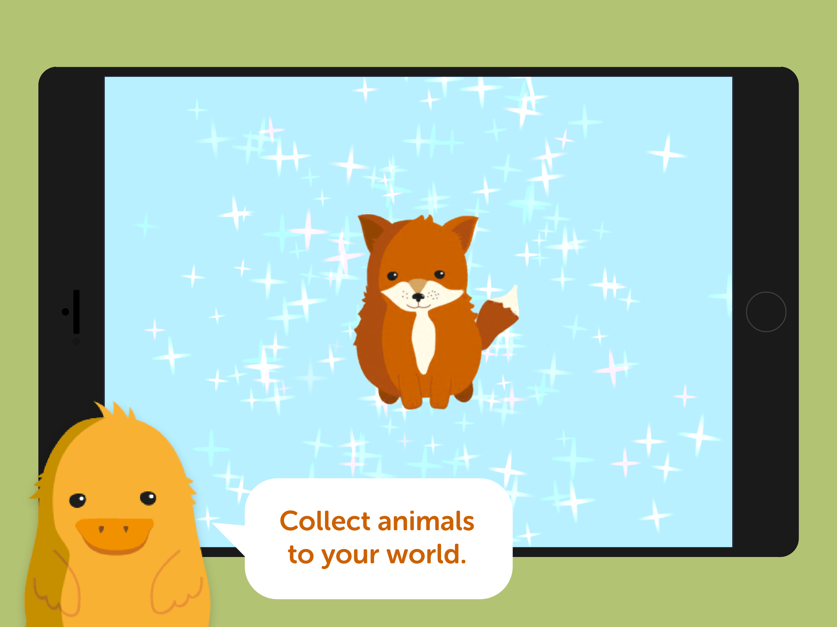 Mibi Surprise Eggs Lite screenshot 6