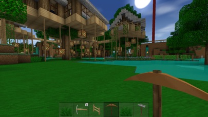 Survivalcraft screenshot1