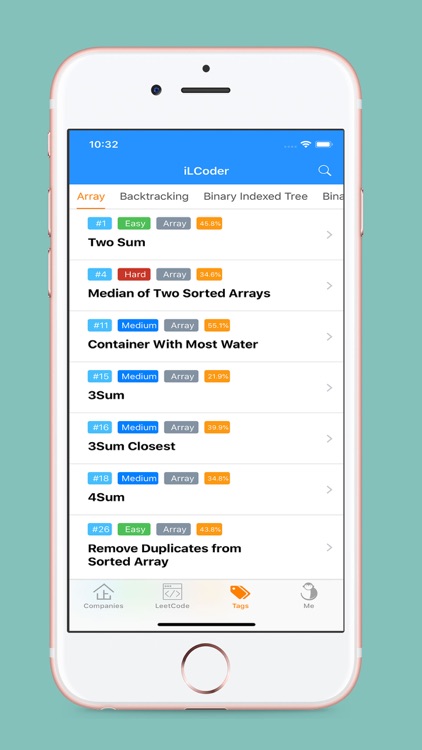 Best algorithm teacher screenshot-4