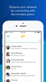 AdvocateHub by Influitive screenshot