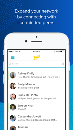 AdvocateHub by Influitive screenshot 4