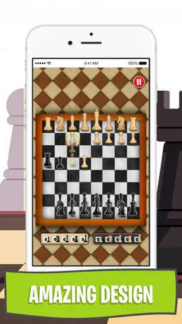 Game screenshot Chess with friends game apk