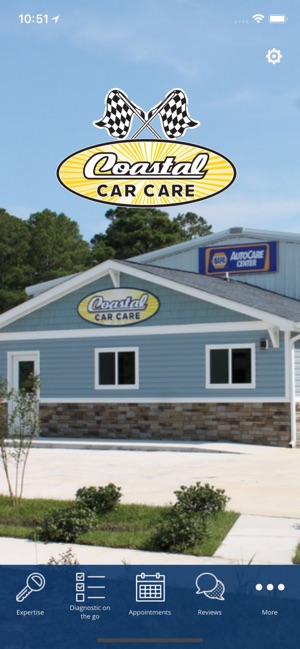 Coastal Car Care NC(圖2)-速報App