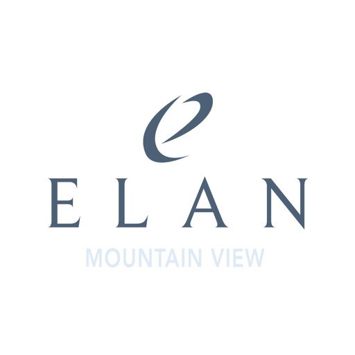 Elan Mountain View icon