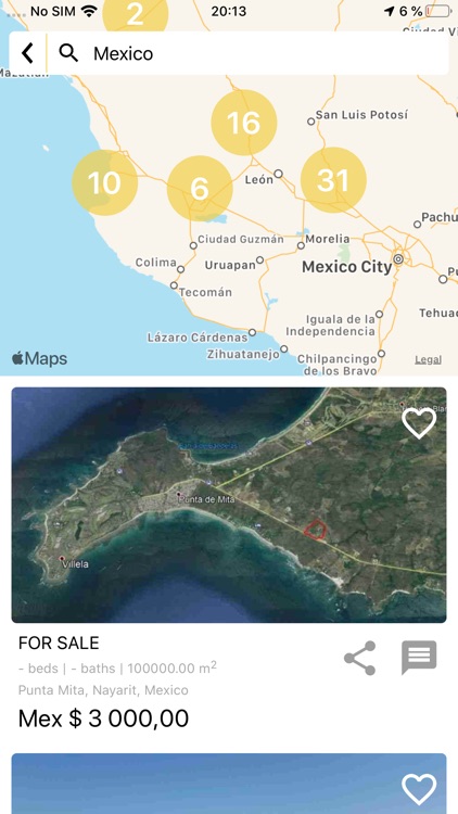 Buho Home screenshot-5