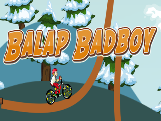 Screenshot #6 pour Biker Style - Balap Badboy