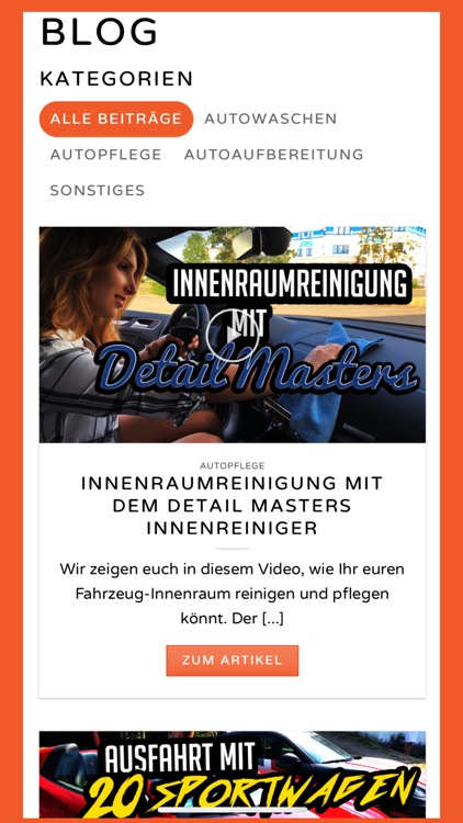 Waschbox Store screenshot-5