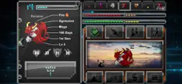 Game screenshot EvoPet mod apk