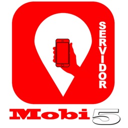 Mobi5 Motorista