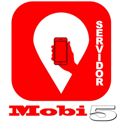 Mobi5 Motorista