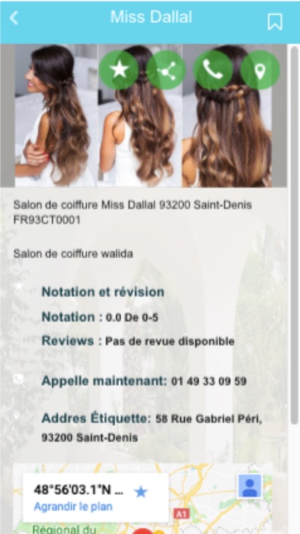 AirBledi screenshot-3