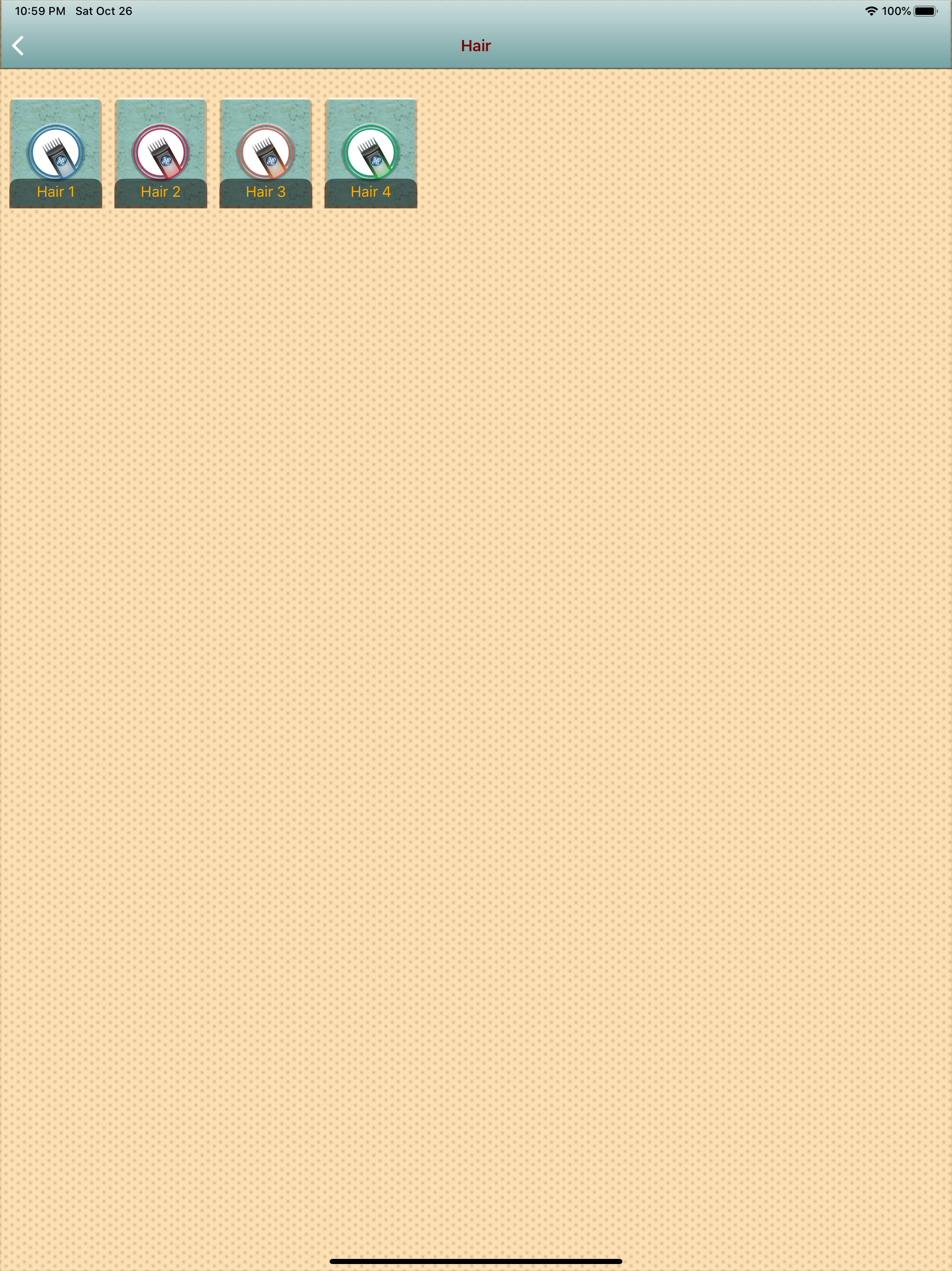 Hair Trimmer - Prank Sound Box screenshot 13