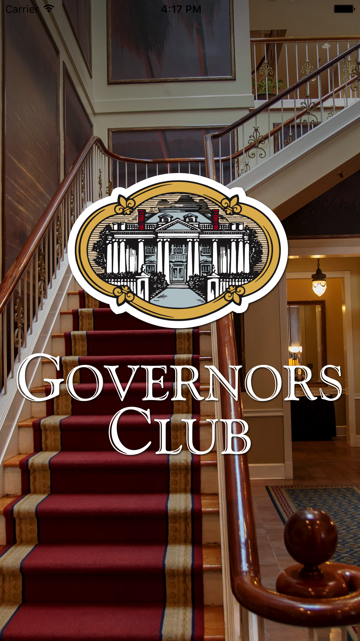 Governors Club