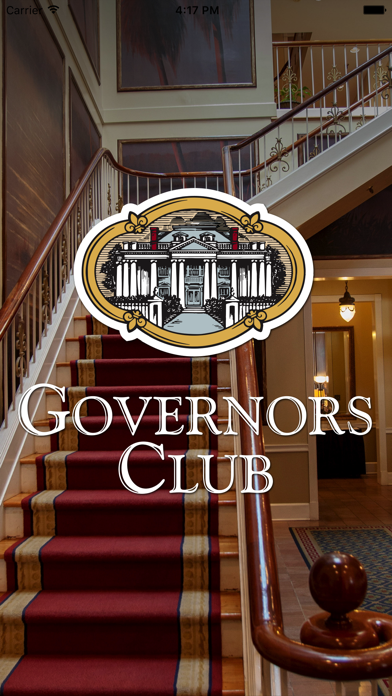 Governors Club Screenshot