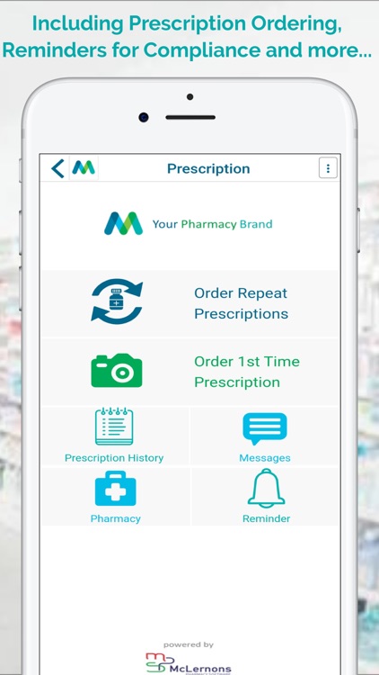 My Medi Marshal screenshot-3