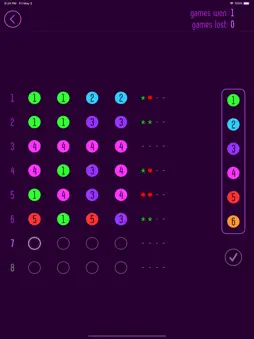 Break•the•Code screenshot 5