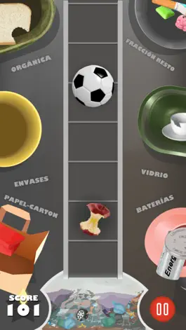 Game screenshot Ways2Sort hack
