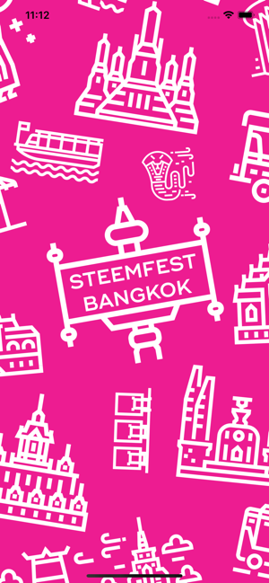 SteemFest⁴ - Bangkok(圖1)-速報App
