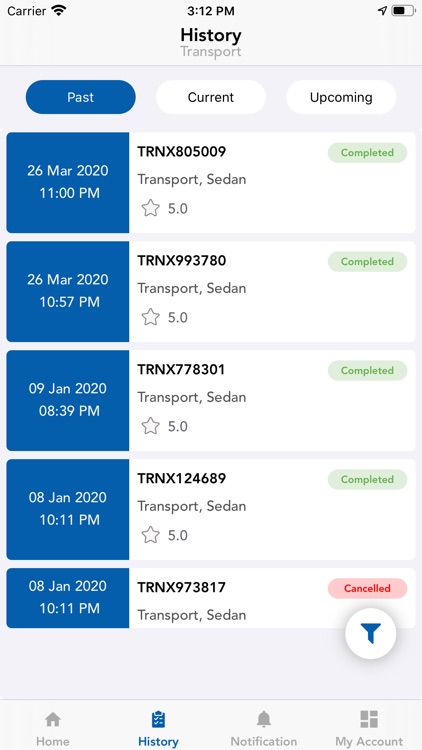 Konek User screenshot-3