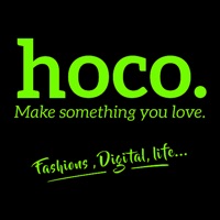 Hoco Myanmar pour PC